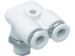 CKD �j���[�W���C���gFY�`�^�C�v �K���`���[�u�O�a:12mm�ڑ����aR3�^8 GWFY12-10