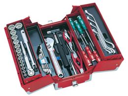 TONE c[Zbg p12.7mm 53_Zbg TSS4331BK