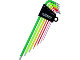 ASH �I�[�����C�� �����O�{�[���|�C���g�Z�p�_�����`�Z�b�g7�{�g AQUS710