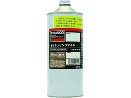 TRUSCO �����^�b�s���O�I�C�� 1L MTO-10
