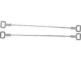 TRUSCO �R�b�s���O�\�[�֐n �S�H�E�؍H�p (2�{��) SB-160