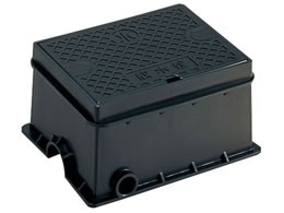 SANEI �U�����{�b�N�X R81-9-D