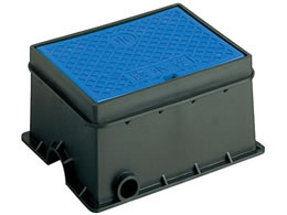 SANEI �U�����{�b�N�X���ʗp R81-8-B