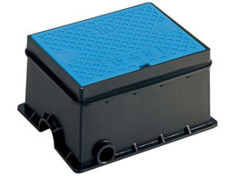 SANEI �U�����{�b�N�X���ʗp R81-9-B