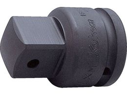 �R�[�P�� 19mm���� �C���p�N�g�A�_�v�^�[ ��12.7mm���� 16644A-B