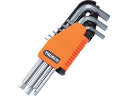 TRUSCO �Z�p�_�����`�Z�b�g 9�{�g TX-9S