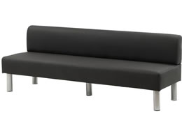 Netforce r[`FA ֎q 3l| 1800mm ubN