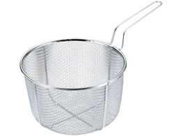 Vz[NX TS 18-8 g̃oXPbg 24cm 10164 360079