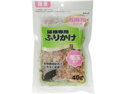 ���򏤎� �L�l��p�ӂ肩�� �ыʃP�A 40g