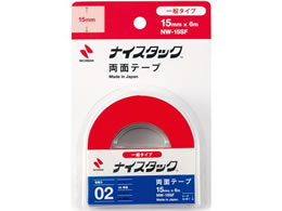 �j�`�o�� �i�C�X�^�b�N ���� ��ʃ^�C�v 15mm�~6m�� NW-15SF