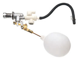 SANEI �⏕���Ǖt�{���^�b�v PV46-5X-13