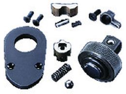 �l�v���X 9.5sq.���`�F�b�g�n���h���w�b�h���y�A�L�b�g(90���M�A�p) NBR390-K