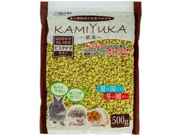 V[YCVn KAMIYUKA  sX^`IJ[ 500g