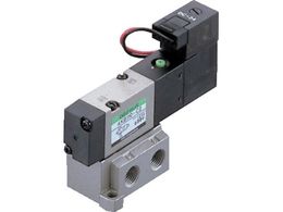 CKD/4K�V���[�Y�p�C���b�g��5�|�[�g�كZ���b�N�X�o���u 2.7C[dm[[��3��]]/(S�bar)]/�����R���_�N�^���X