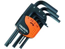 TRUSCO �Z�p�_�����`�Z�b�g �V���[�g�^�C�v 7�{�g TRRS-7S