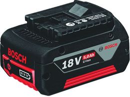 �{�b�V�� �o�b�e���[ �X���C�h�� 18V5.0Ah���`�E���C�I�� A1850LIB