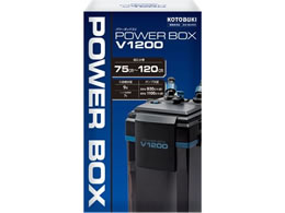 ���H�| �p���[�{�b�N�X V1200