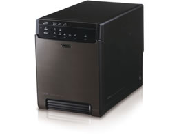 WebN USB3.0 4BAY3.5C`n[hfBXNP[X LGB-4BNHEU3