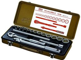 �G�r �\�P�b�g�����`�Z�b�g �����p12.7mm 12�p 1213A