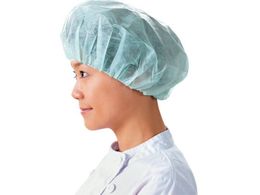 �����p�b�N �v���e�B�J���[�L���b�v�O���[�� (100����) PCC-G