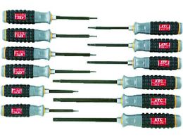 KTC ������T�^�g���N�X�h���C�o�Z�b�g[12�{�g] TD1T12