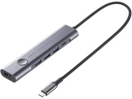 TTvC HDMI|[gtUSB Type-Cnu USB-5TCHP18GM