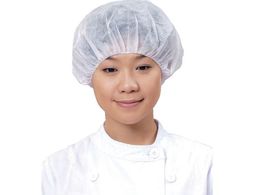 �����p�b�N �v���e�B�J���[�L���b�v�s���N (100����) PCC-P