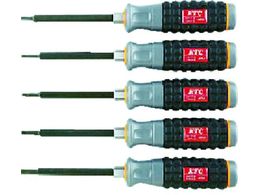 KTC ������T�^�g���N�X�h���C�o�Z�b�g[5�{�g] TD1T5