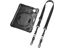 TTvC iPad Air 11C`pϏՌP[X PDA-IPAD1717BK2