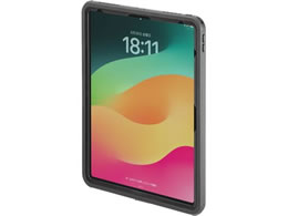 TTvC iPadAir 13C`pϏՌhP[X PDA-IPAD2116