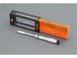 �G�X�R �����h���C�o�[�r�b�g�Z�b�g EA552FA-1