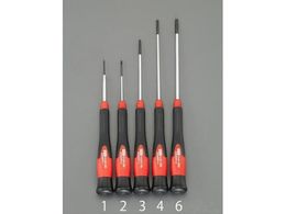 �G�X�R [-] �h���C�o�[ �����p 2.5�~75mm EA552FC-3