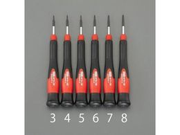 �G�X�R [Hexlobe] �h���C�o�[ �����p T3�~30mm EA552FD-3