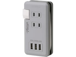 \jbN |[^uRZg USB|[gt O[ UL-5010-GL