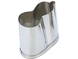 EBM 18-8 葢Ɩp ^  Ђ傤 oB