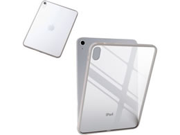 �G���R�� iPad�P�[�X A16 �ϏՌ� �O���[�W�� TB-A25RTSLOGB