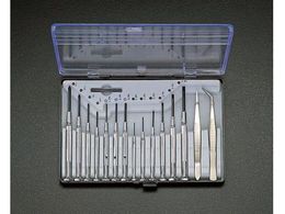 �G�X�R [+- Hex] �h���C�o�[�Z�b�g �����p 15�{�g EA552GL