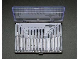 �G�X�R [+- Hex Box] �h���C�o�[�Z�b�g �����p 16�{�g EA552GM