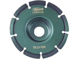 Gr _ChJb^[ [U[ R[i[Jb^[ () 126mm SLO125