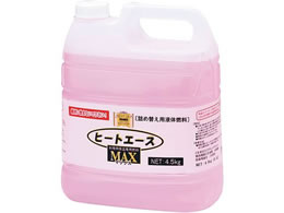 EBM �q�[�g�G�[�X�}�b�N�X�l�֐�p �t�̔R��4L 3135430