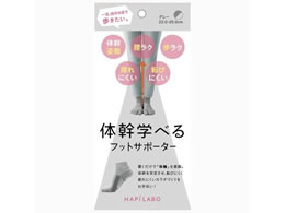 �A���t�@�b�N�X �n�s���{�̊��w�ׂ�t�b�g�T�|�[�^�[ �O���[ 441823