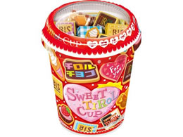 �`�����`���R �X�C�[�g�`�����J�b�v