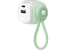 \jbN USB[d USB-A&C P[uOtO[ UL-6943-G