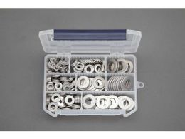 �G�X�R �����b�V���[�Z�b�g �X�e�����X�� M6-M20 EA949LX-28