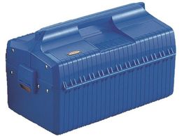 TRUSCO eiXBOX  GS-410