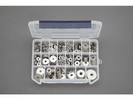 �G�X�R �����b�V���[�Z�b�g �X�e�����X�� M3-M8 EA949LX-33