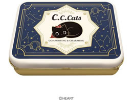 �n�[�g C.C.�L���b�c�`���R �M�t�g��