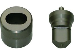 �T�q �|�[�g�p���`���[�p�W���֐n ���a9�~15mm �o���A�t���[�^�C�v E-09X15