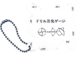 TRUSCO �h�����n��Q�[�W TG-A