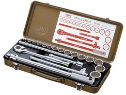 �G�r �\�P�b�g�����`�Z�b�g �����p12.7mm 12�p 1215A